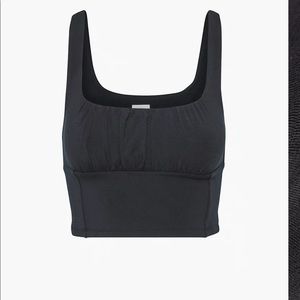 Wilfred free orbit tank